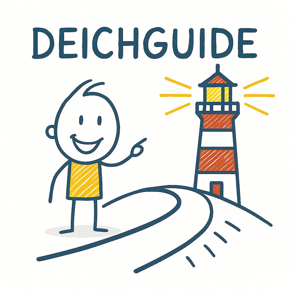 Deichguide-Logo